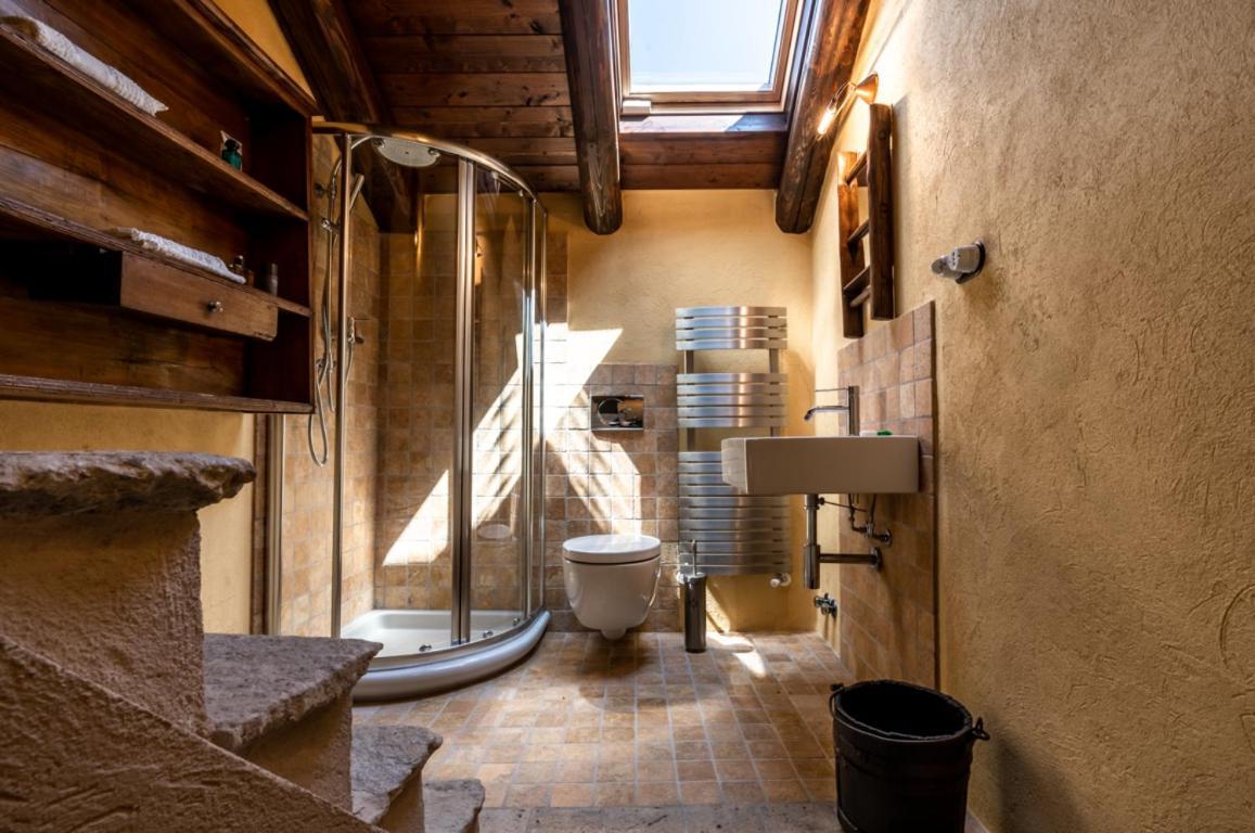 Villa Annunziata Costigliole d'Asti Bagian luar foto