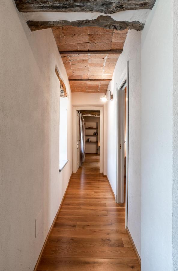 Villa Annunziata Costigliole d'Asti Bagian luar foto