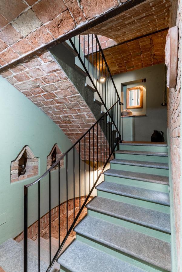 Villa Annunziata Costigliole d'Asti Bagian luar foto