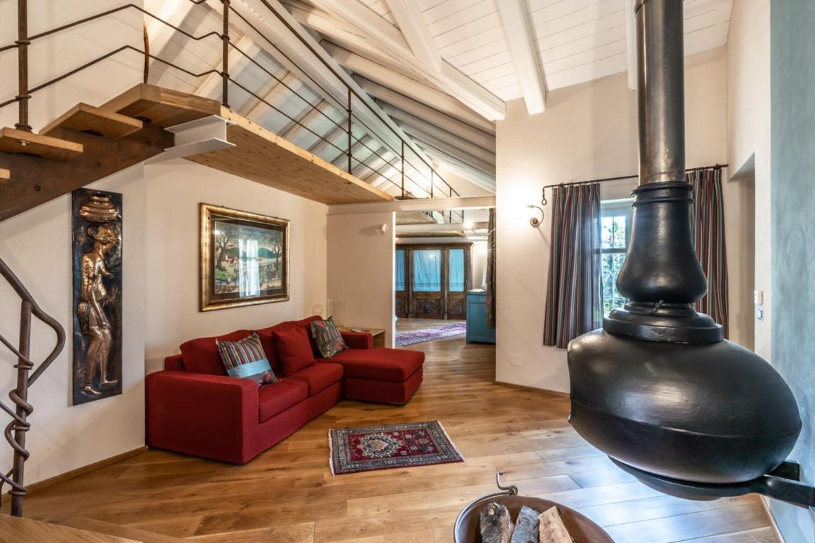 Villa Annunziata Costigliole d'Asti Bagian luar foto