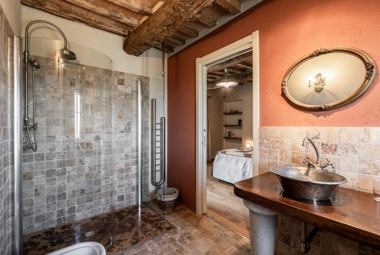 Villa Annunziata Costigliole d'Asti Bagian luar foto